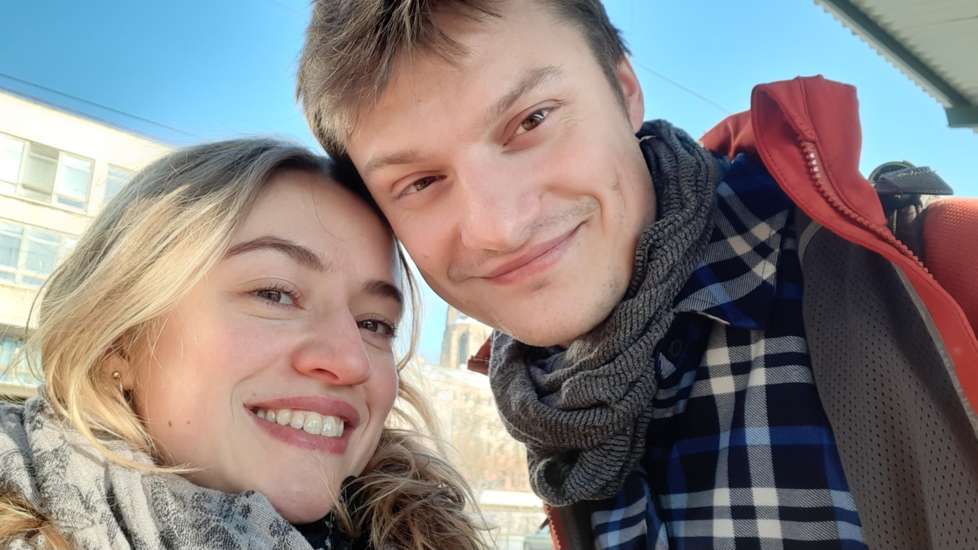 Těšíme se na vás už od začátku